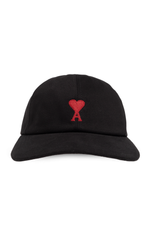 Ami Alexandre Mattiussi Baseball cap | Men's | Vitkac